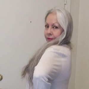 Meet your Posher, Mary